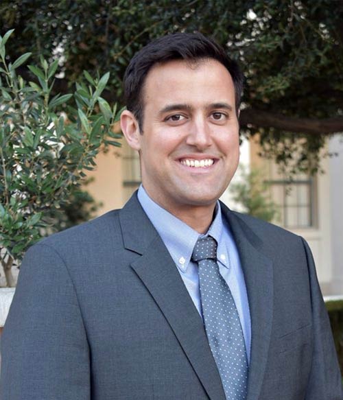Michael O. Azat